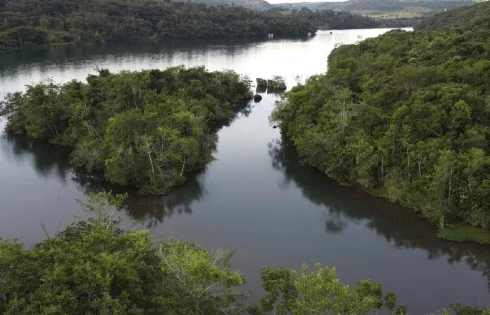 Sítio em Zona Rural, Uberlândia