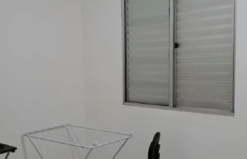 Apartamento em Chácaras Tubalina e Quartel, Uberlândia