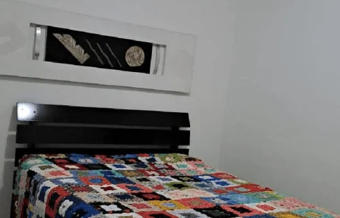 Apartamento em Chácaras Tubalina e Quartel, Uberlândia