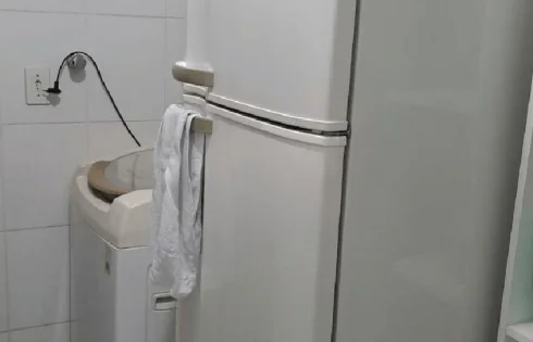 Apartamento em Chácaras Tubalina e Quartel, Uberlândia