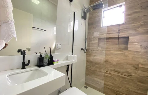 Casa em Jardim Brasília, Uberlândia