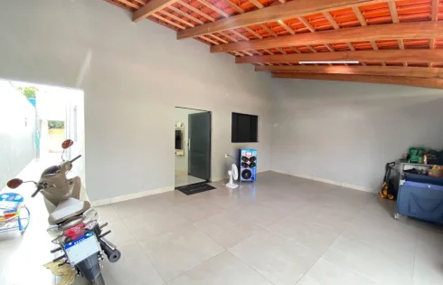Casa em Jardim Brasília, Uberlândia