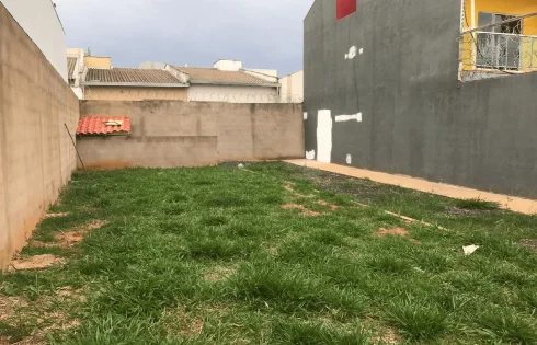 Jardim Europa, Uberlândia
