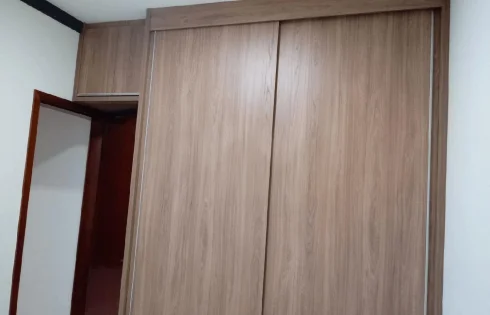 Apartamento em Panorama, Uberlândia