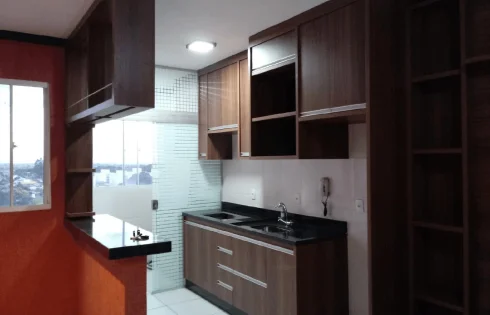 Apartamento em Panorama, Uberlândia