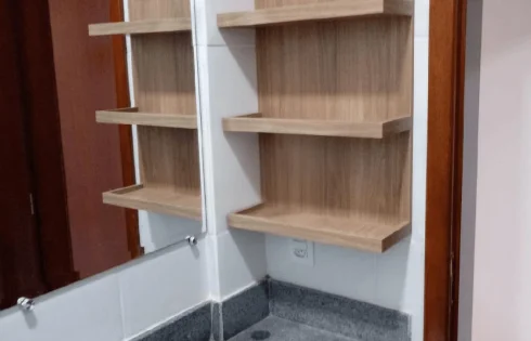 Apartamento em Panorama, Uberlândia