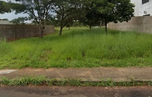 Terreno em Itapema Sul, Uberlândia
