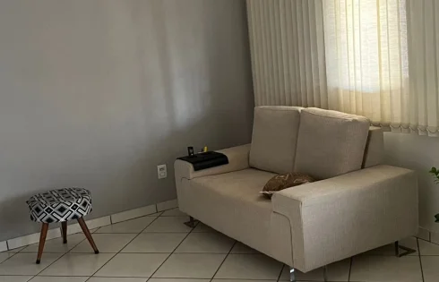 Casa em Cidade Jardim, Uberlândia