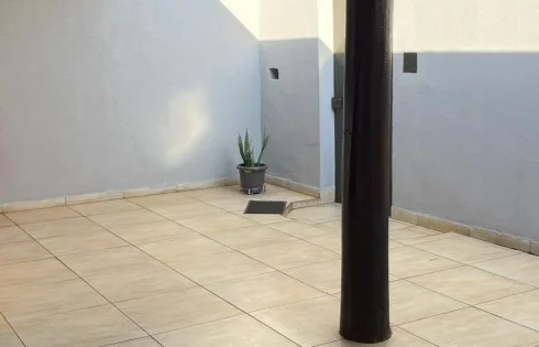 Casa em Cidade Jardim, Uberlândia