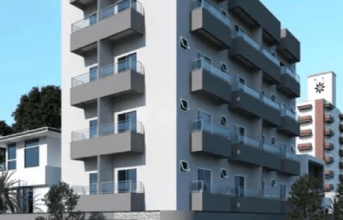 Apartamento em Santa Mônica, Uberlândia