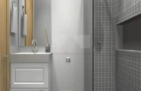 Apartamento em Santa Mônica, Uberlândia