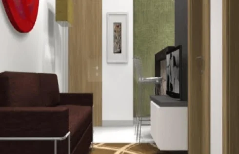 Apartamento em Santa Mônica, Uberlândia