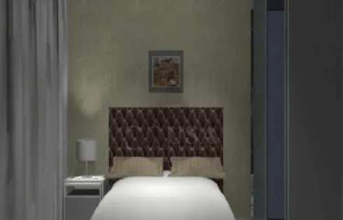 Apartamento em Santa Mônica, Uberlândia