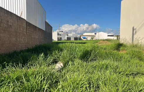 Terreno em Gsp, Uberlândia