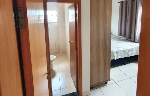 Apartamento em Jardim Patricia, Uberlândia
