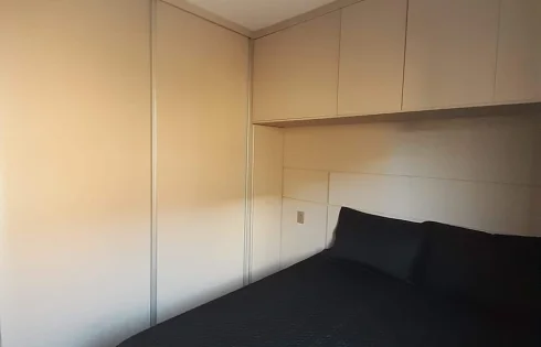 Apartamento em Grand Ville, Uberlândia