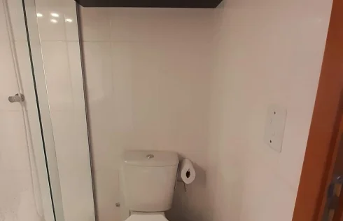 Apartamento em Grand Ville, Uberlândia