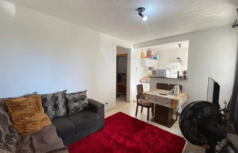 Apartamento em Chácaras Tubalina e Quartel, Uberlândia