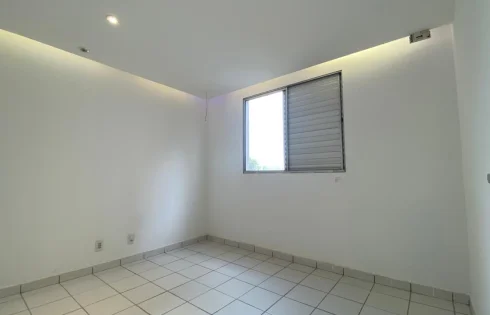Apartamento em São Jorge, Uberlândia