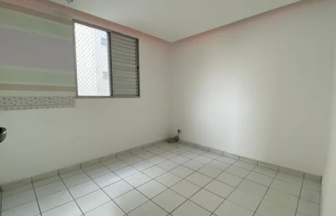 Apartamento em São Jorge, Uberlândia