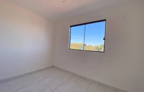 Apartamento em Jaraguá, Uberlândia