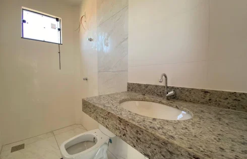 Apartamento em Jaraguá, Uberlândia