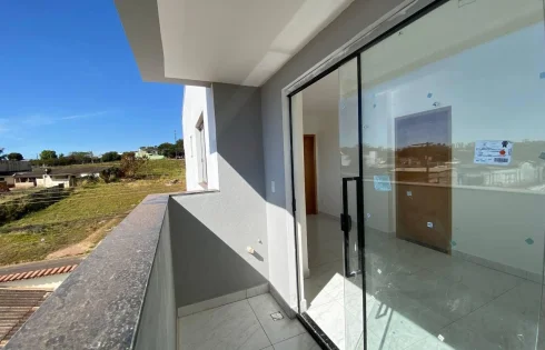 Apartamento em Jaraguá, Uberlândia