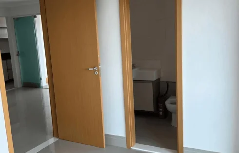 Cobertura em Centro, Uberlândia