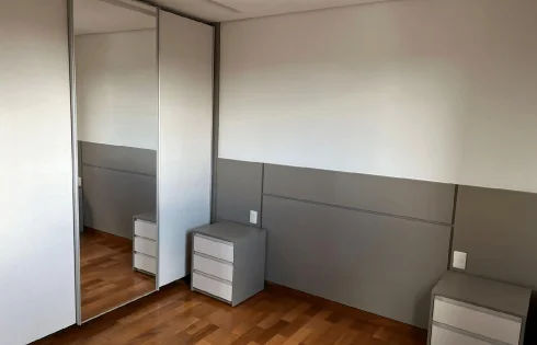Cobertura em Centro, Uberlândia