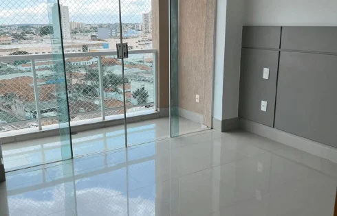 Cobertura em Centro, Uberlândia