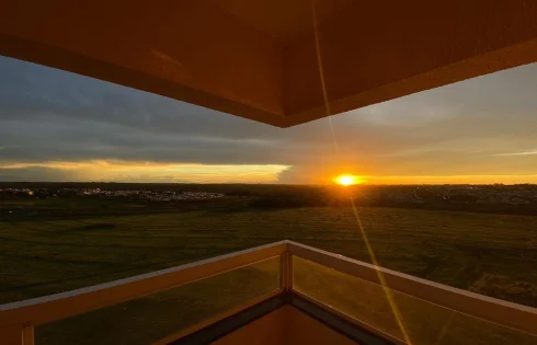 Apartamento em Gávea, Uberlândia