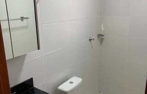 Apartamento em Gávea, Uberlândia