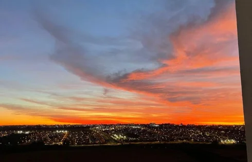 Apartamento em Gávea, Uberlândia