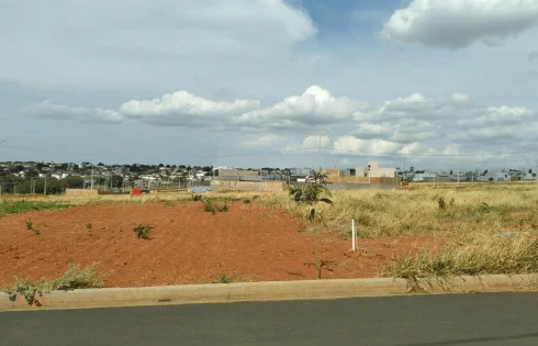 Terreno em Verde Umuarama, Uberlândia