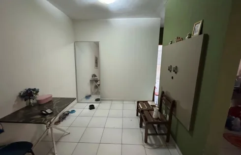 Apartamento em Jardim Holanda, Uberlândia