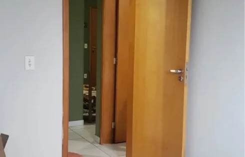 Apartamento em Jardim Holanda, Uberlândia