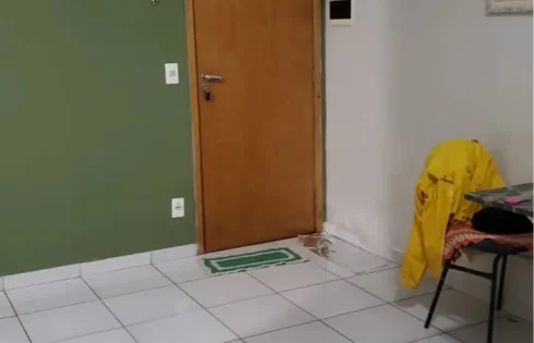 Apartamento em Jardim Holanda, Uberlândia