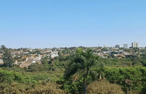 Morada da Colina, Uberlândia
