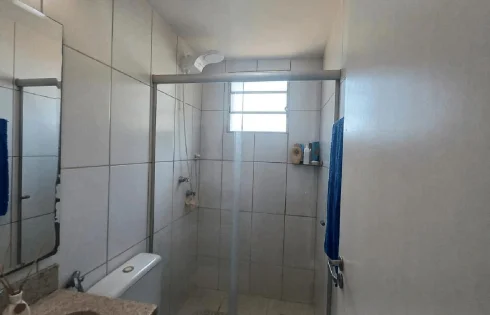 Apartamento em Morada da Colina, Uberlândia