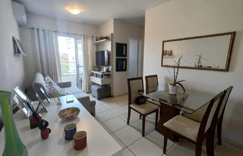 Apartamento em Morada da Colina, Uberlândia
