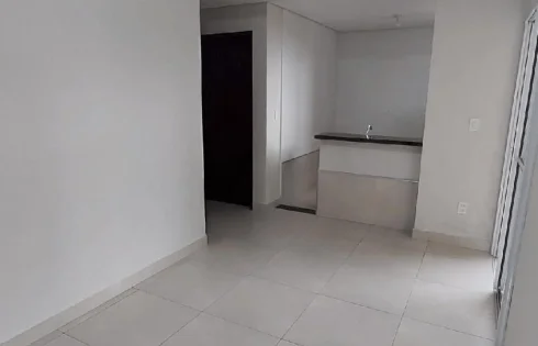 Apartamento em Jardim Espanha, Uberlândia