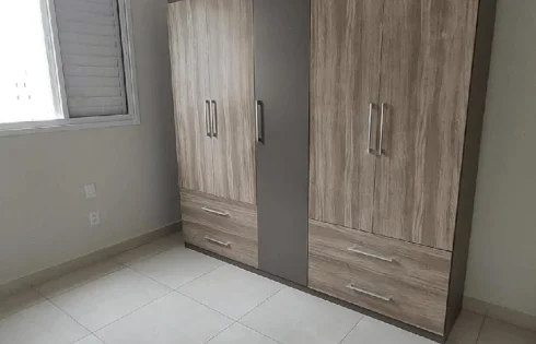 Apartamento em Jardim Espanha, Uberlândia
