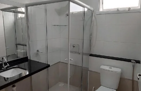 Apartamento em Jardim Espanha, Uberlândia