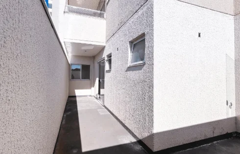 Apartamento em Jardim Europa, Uberlândia