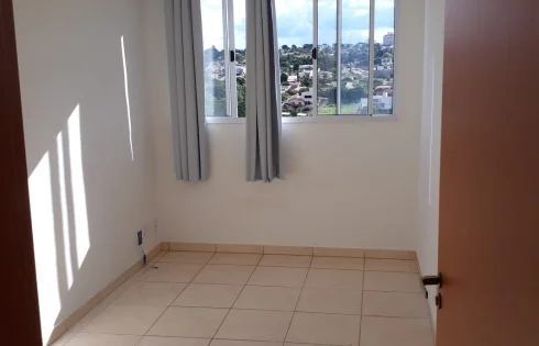 Apartamento em Patrimônio, Uberlândia