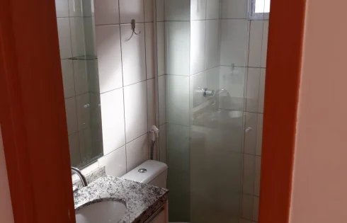 Apartamento em Patrimônio, Uberlândia