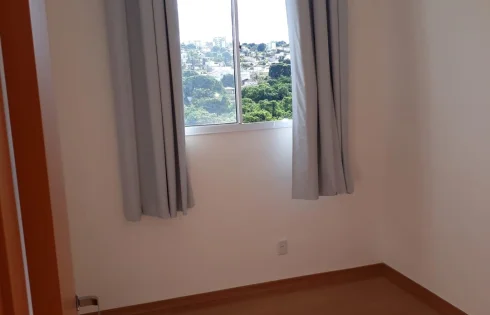 Apartamento em Patrimônio, Uberlândia