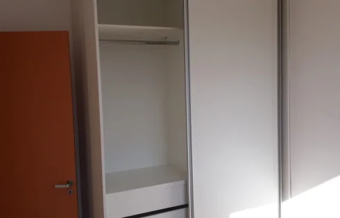 Apartamento em Patrimônio, Uberlândia