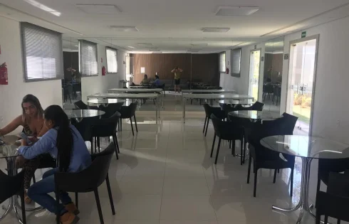 Apartamento em Patrimônio, Uberlândia