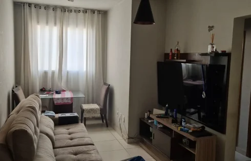 Apartamento em Chácaras Panorama, Uberlândia